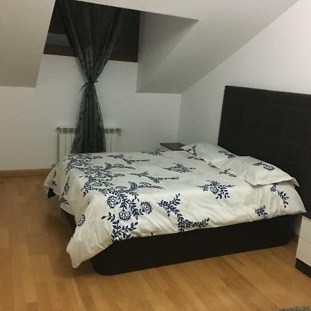 昆卡The Rustic And Welcoming House别墅 外观 照片