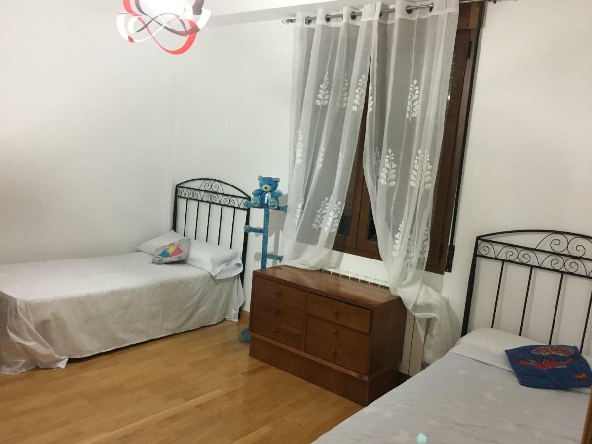 昆卡The Rustic And Welcoming House别墅 外观 照片